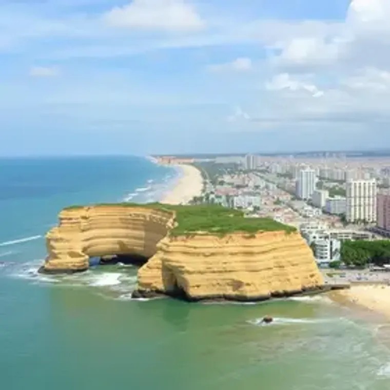 O Que Fazer Em Fortaleza Dicas: Descubra as Melhores Dicas!