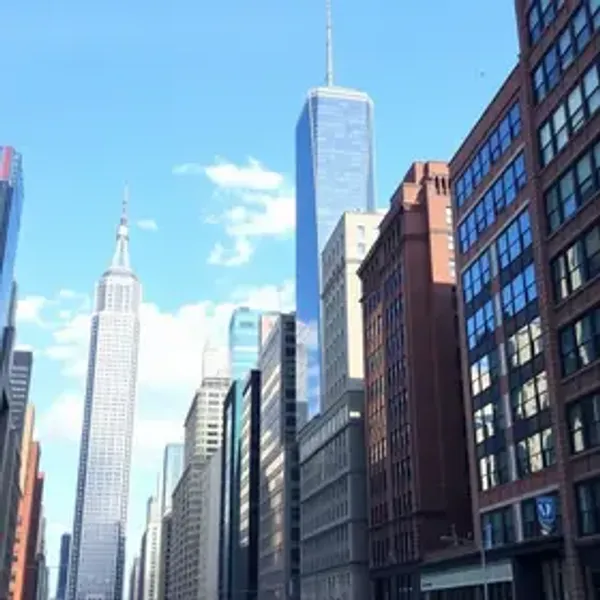 Roteiro 3 Dias Em Nova York Hoje | Partiu Viagens