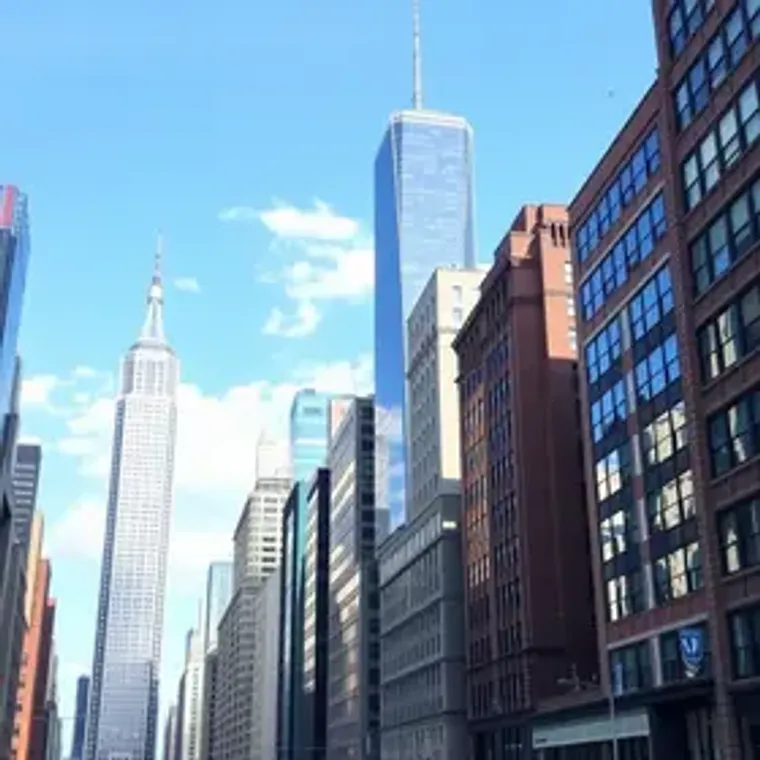 Roteiro 3 Dias Em Nova York Hoje | Partiu Viagens