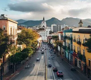 Roteiro 3 Dias Em Santiago | Partiu Viagens