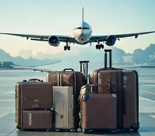O Que Nao Levar Na Mala De Aviao: Descubra as Melhores Dicas!