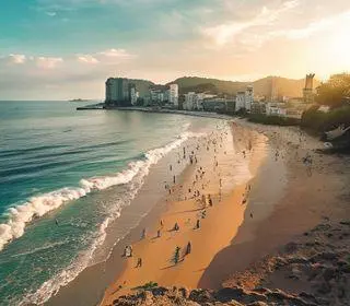 Guia De Viagem Buzios | Partiu Viagens