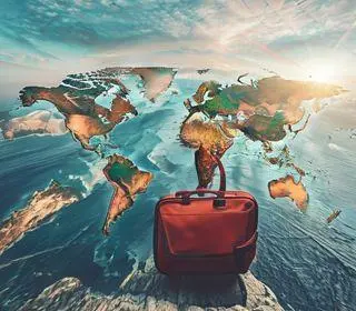 Melhor Conta Global Para Viajar: Descubra as Melhores Dicas!