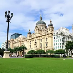 Guia De Viagem Buenos Aires Passo A Passo | Partiu Viagens