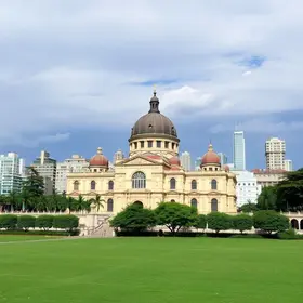 Guia De Viagem Santiago Dicas | Partiu Viagens