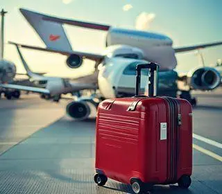 Regras De Bagagem Despachada American Airlines | Partiu Viagens