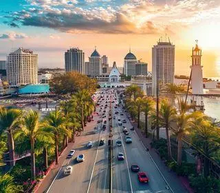 Guia De Viagem Orlando | Partiu Viagens
