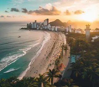 O Que Fazer Em Florianopolis: Descubra as Melhores Dicas!