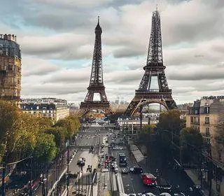 Guia De Viagem Paris | Partiu Viagens