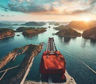 Melhor Conta Global Para Viajar Hoje: Descubra as Melhores Dicas!