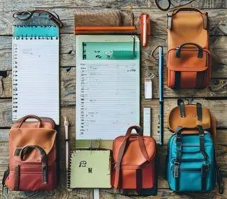 Checklist Viagem Internacional Passo A Passo | Partiu Viagens