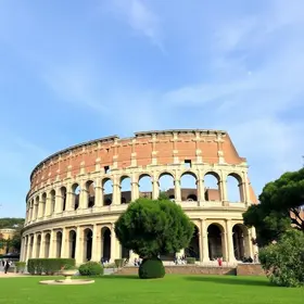 O Que Fazer Em Roma Hoje: Descubra as Melhores Dicas!