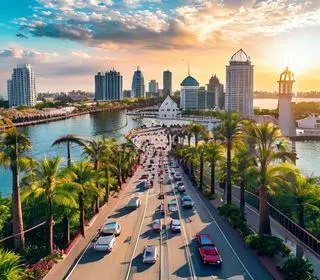 Roteiro 3 Dias Em Orlando | Partiu Viagens