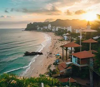 Onde Se Hospedar Em Ubatuba | Partiu Viagens