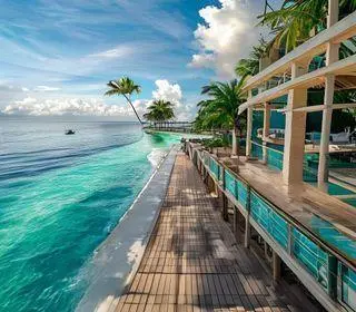 Onde Se Hospedar Em Cancun | Partiu Viagens