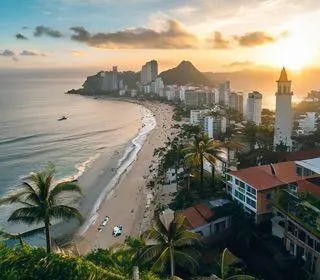 Onde Se Hospedar Em Morro De Sao Paulo | Partiu Viagens