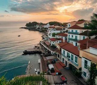 Onde Se Hospedar Em Porto Seguro | Partiu Viagens