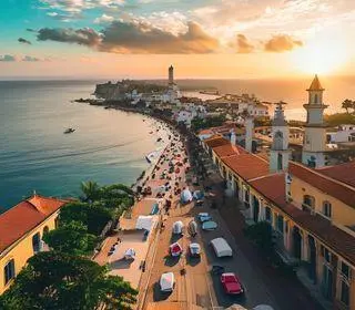 Guia De Viagem Salvador | Partiu Viagens