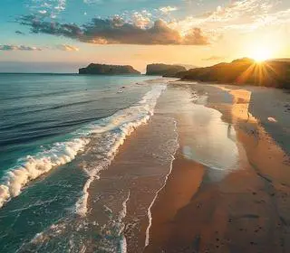 Melhores Praias De Chapada Dos Veadeiros: Descubra as Melhores Dicas!
