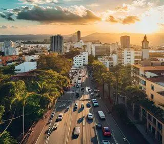 Guia De Viagem Curitiba | Partiu Viagens