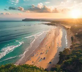 Melhores Praias De Florianopolis Completo: Descubra as Melhores Dicas!